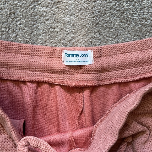 Tommy John Women's Zen Waffle Jogger - Picture 3 of 6